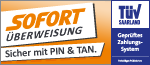 Sofortüberweisung